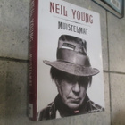 NEIL YOUNG - muistelmat - pikkukuva 1
