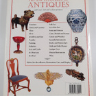 The encyclopedia of antiques - pikkukuva 2