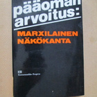 Vladimir Semjatenkov: pääoman arvoitus - pikkukuva 1