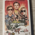 Once Upon a Time on Hollywood UUSI - pikkukuva 1