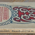 Arnold Bennett: Suurhotellin salaisuuksia, Suomi 1925. 154 s - pikkukuva 3