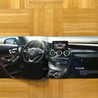 Esite Mercedes-Benz C-sarja W205 sedan 2013 / 2014 suomi - pikkukuva 3