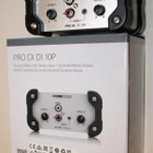 Klark Teknik DI 10P - pikkukuva 1