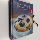 Muffinit : yli 100 hyvää ohjetta - pikkukuva 1