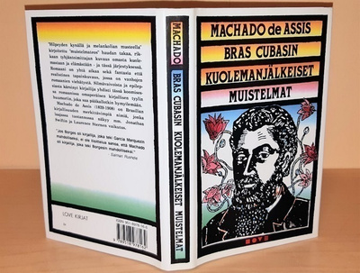 Machado de Assis: Bras Cubasin kuolemanjälkeiset muistelmat