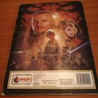 Kirja: Star Wars tarrakirja -2000 Luvulta - pikkukuva 4