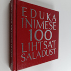 David Niven : Eduka inimese 100 lihtsat saladust - mis te... - pikkukuva 1