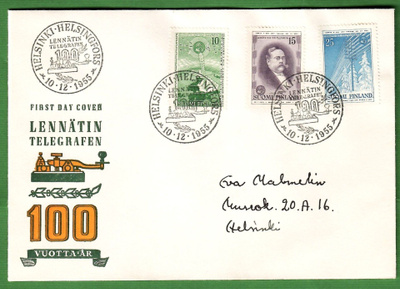 FDC-Lennätin 100v.1955 (115)