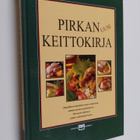 Birgitta Rasmusson : Pirkan uusi keittokirja - pikkukuva 1