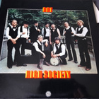 DDT Jazzband - High society - pikkukuva 1