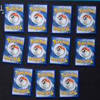 Pokemon trainer kortit 11kpl (#4) - pikkukuva 2
