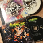 Hoffmaestro . Chraa / skank-a-tronik CD x 2 - pikkukuva 1