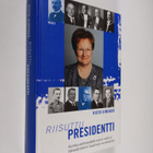 Risto Uimonen : Riisuttu presidentti : kuinka valtionpääl... - pikkukuva 1