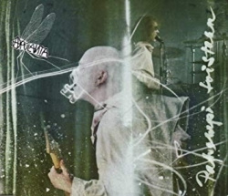 Apulanta - Pahempi Toistaan (CD)
