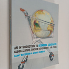 Danny Mackinnon : Introduction to economic geography : gl... - pikkukuva 1
