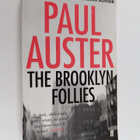 Paul Auster : The Brooklyn Follies - pikkukuva 1