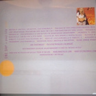 ANASTACIA :: ONE DAY IN YOUR LIFE :: CD PROMO-SINGLE    2002 - pikkukuva 2