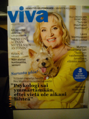 Viva Nro 3/2021