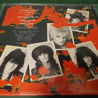 HANOI ROCKS - UP AROUND THE BEND 12'' NELJÄLLÄ NIMMARILLA - pikkukuva 2