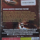 QUENTIN TATANTINO´S "DEATH PROOF" _dvd - pikkukuva 2