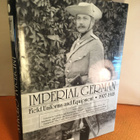 Imperial German Field Uniforms and Equipment 1907-1918 - pikkukuva 1