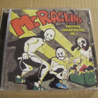McRackins Oddities & eggcentries vol. 1 cd US 1998 - pikkukuva 1