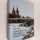Sastamalan historia, 1,1 : Esihistoria - pikkukuva 1