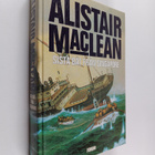 Alistair MacLean : Sista båt från Singapore - pikkukuva 1