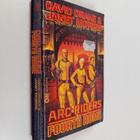 David Drake ym. : The Fourth Rome - pikkukuva 1