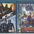 2 KPL blu-ray - pikkukuva 1
