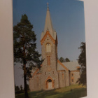 POSTIKORTTI - KITEE KIRKKO - pikkukuva 1