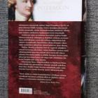 Simon Sebag Montefiore, Ruhtinas Potemkin - pikkukuva 2
