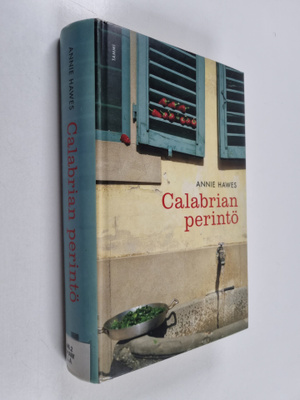 Annie Hawes : Calabrian perintö