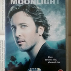 Moonlight: The Complete Series (DVD) - pikkukuva 1
