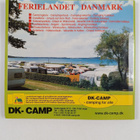 DK Camping : Danmark - pikkukuva 2