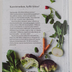 Eeva Voutilainen : Kasvisruokaa viisaasti - pikkukuva 2