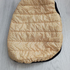 Kaksipuolinen kevyt takki 30-35cm - pikkukuva 4