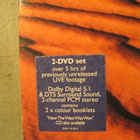 LED ZEPPELIN ( dvd:t & cd:t ) - pikkukuva 4