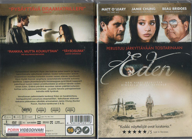 eden (2012)	(53 618)	UUSI	-FI-	DVD	suomik.		matt o´leary	201