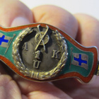 Kurssiranneke  1. Polkupyöräpataljoona AUK 1928 - pikkukuva 1