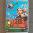DVD: Keisarin Salaisuus (2006) - pikkukuva 1