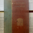 Juhani Aho - Lastuja: ensimmäinen kokoelma (sid.) - pikkukuva 1