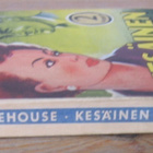 P. G. Wodehouse: Kesäinen kuutamo, Wsoy 1960. 2p. 247 s. - pikkukuva 2