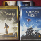 Isiemme liput & Kirjeitä Iwo Jimalta (DVD) - pikkukuva 3