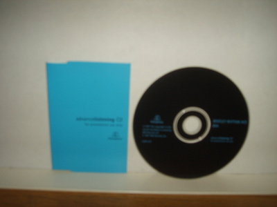 Bentley Rhythm Ace * BRA *PROMO