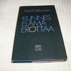 Arja Puikkonen Kunnes elämä erottaa -sid - pikkukuva 1