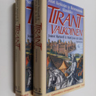 Joanot Martorell : Tirant Valkoinen 1-2 - pikkukuva 1
