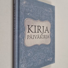 Kirjapäiväkirja - pikkukuva 1