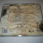 Klamydia - Rujoa Taidetta (CD) - pikkukuva 2