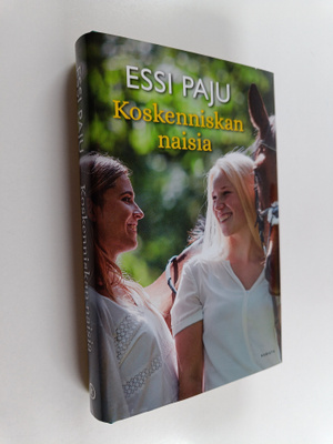 Essi Paju : Koskenniskan naisia